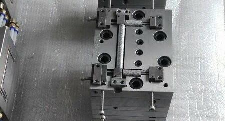 Extrusion Tooling
