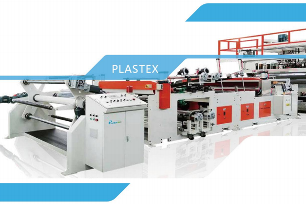 Resin tile extrusion line (all kinds of composite, hollow resin tile)