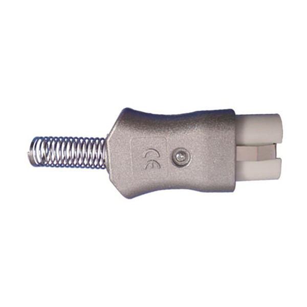 2-phase high temperature plug