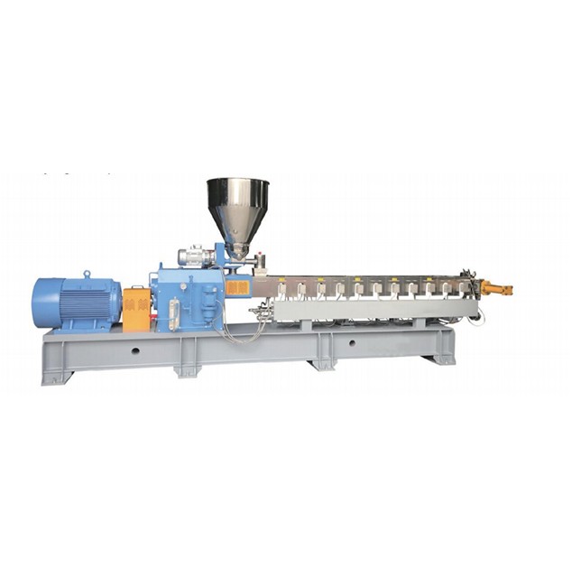 CJWA series twin-screw extruders