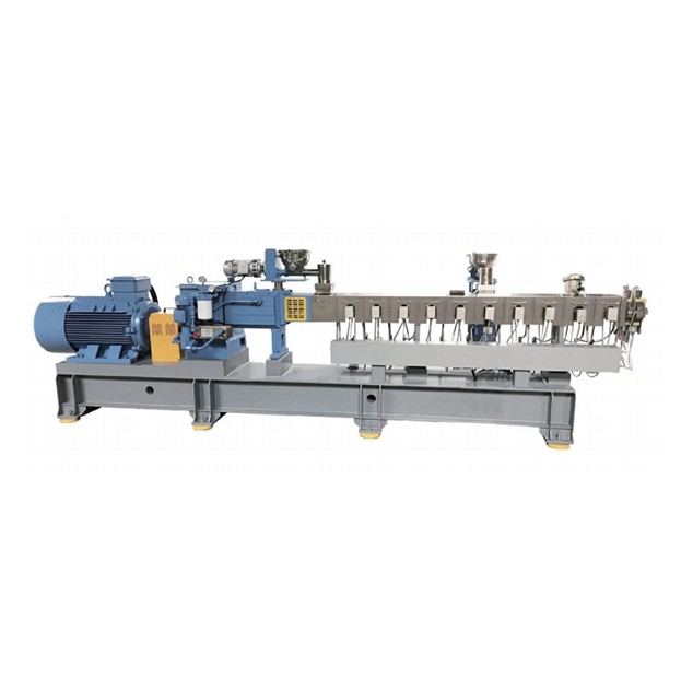 CJWH series twin-screw extruders