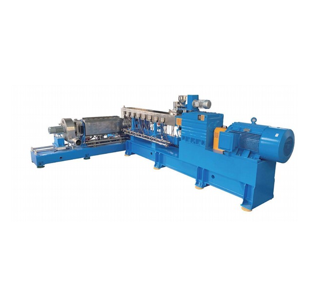 CJWT series extruders