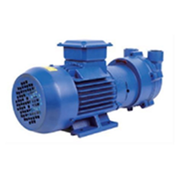 Vacuum pump